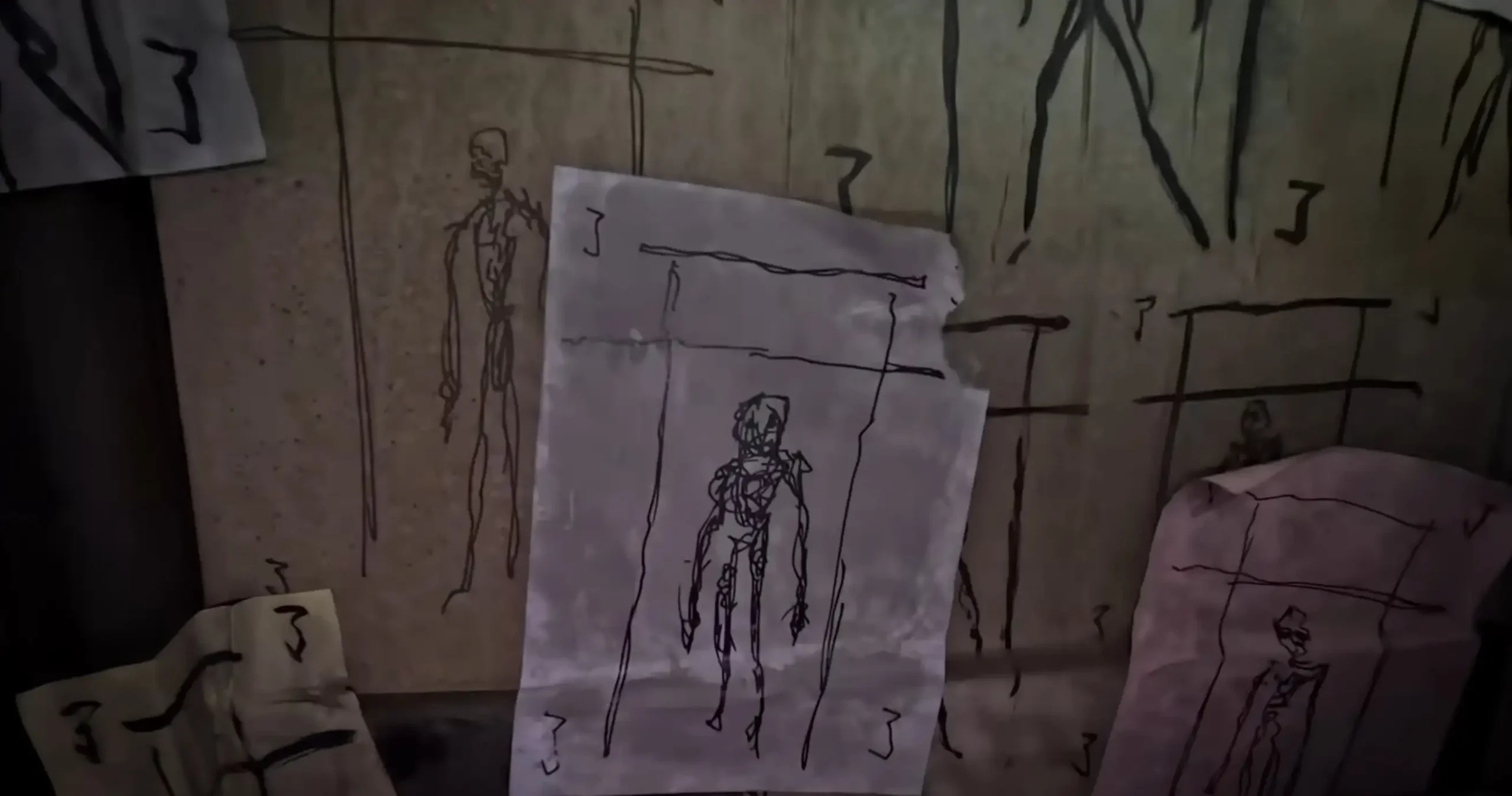 Kinki devuelve el terror al Found Footage