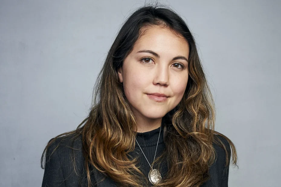 Natalia Erika James | Showrunner Ascension