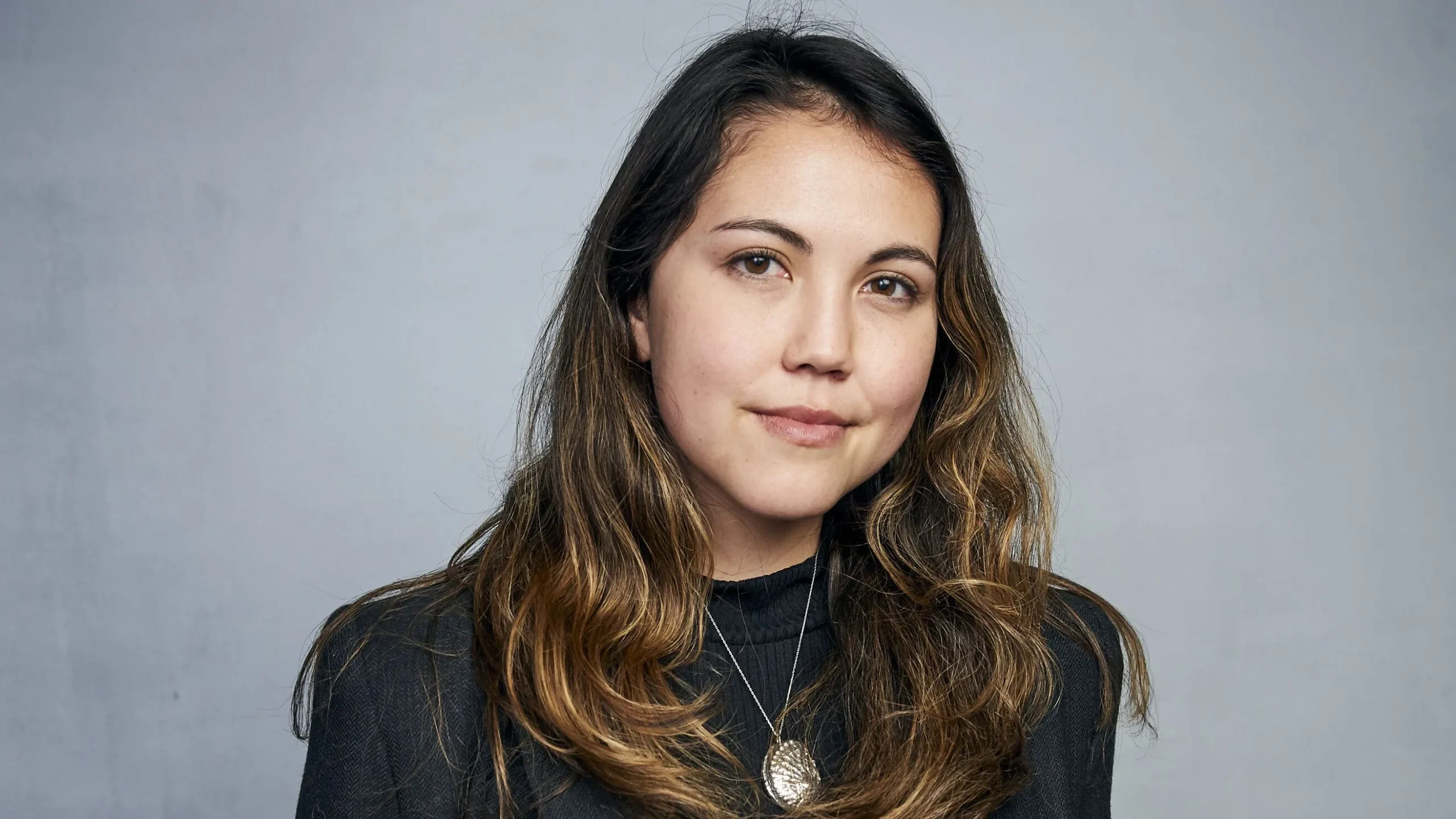 Natalia Erika James | Showrunner Ascension