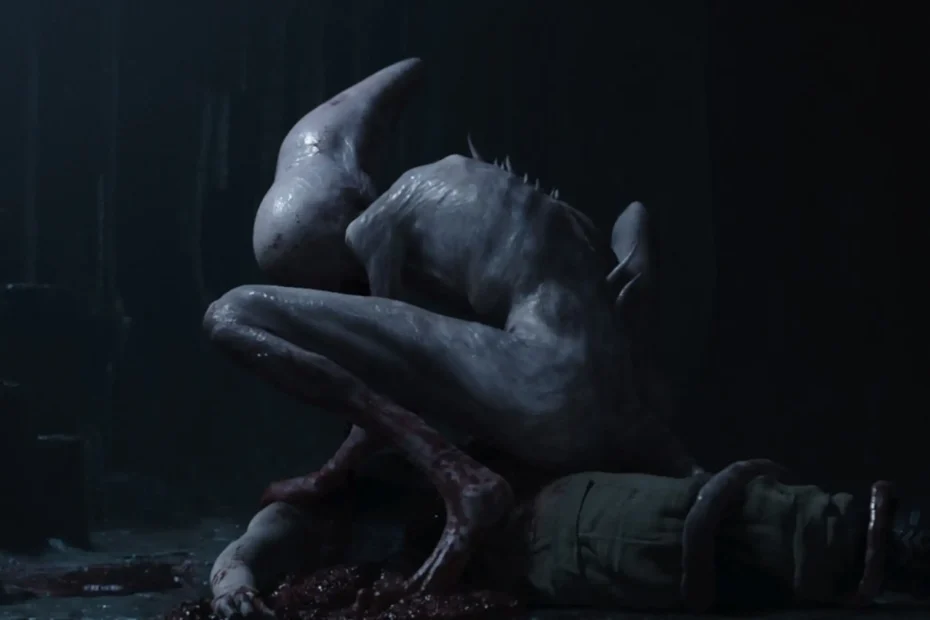 Alien Awakening, secuela de Alien Convenant
