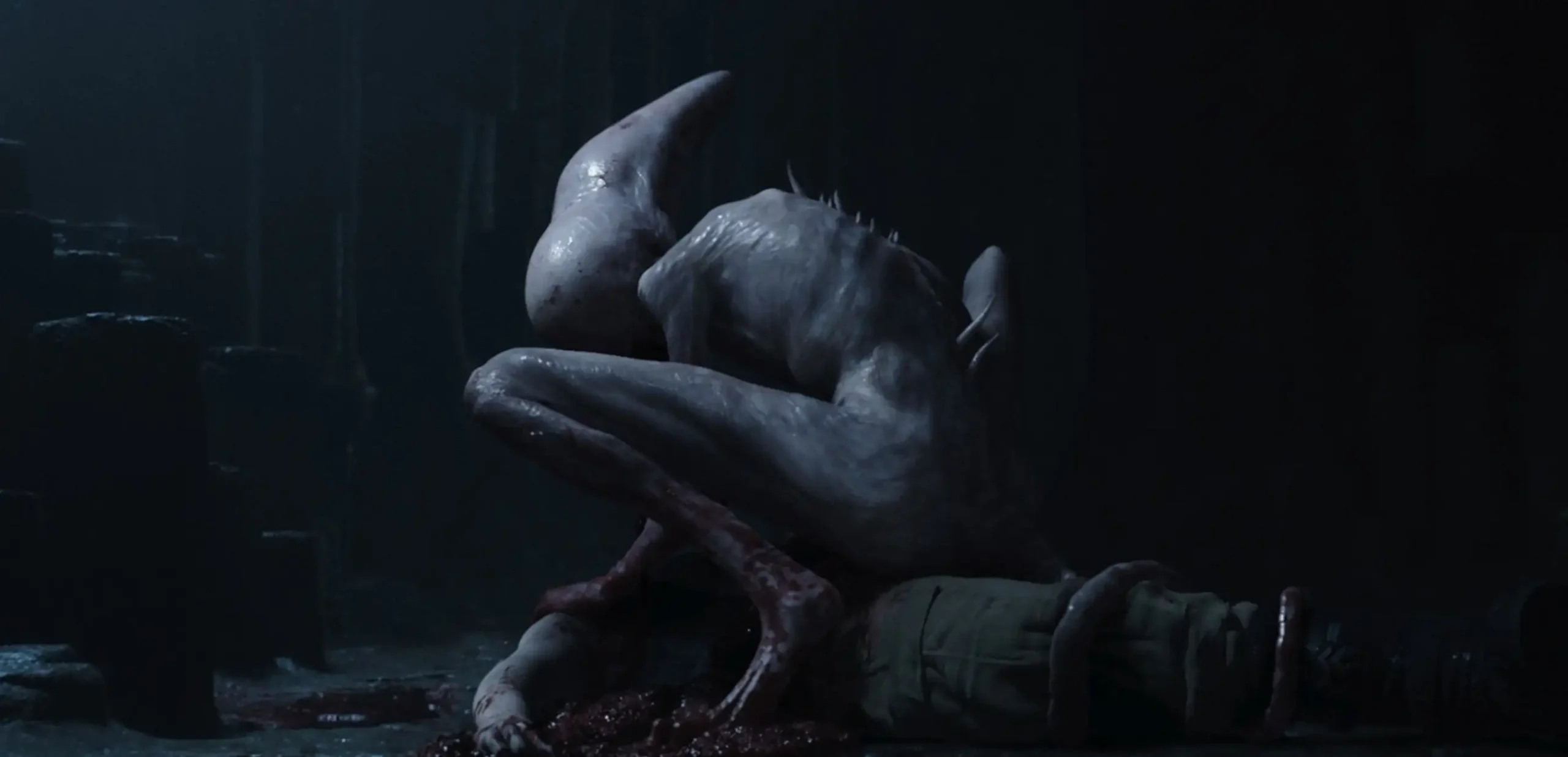 Alien Awakening, secuela de Alien Convenant