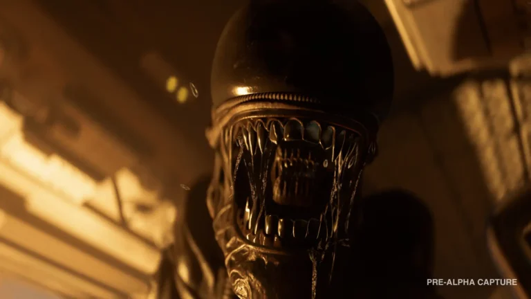 Alien Isolation 2 Demo