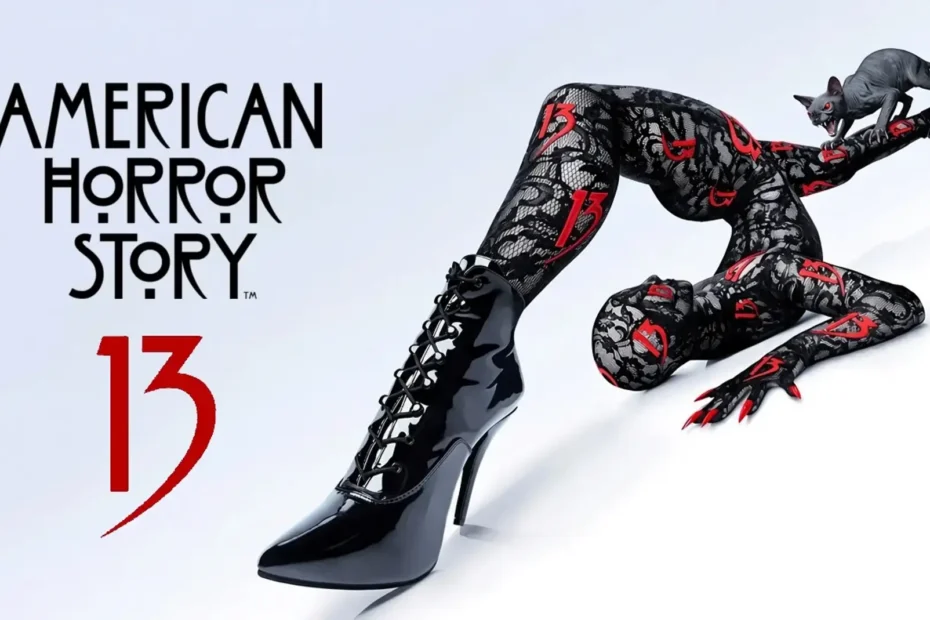 American Horror Story 13