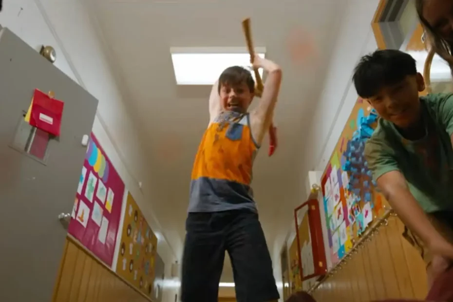 El slasher más esperado de 2026