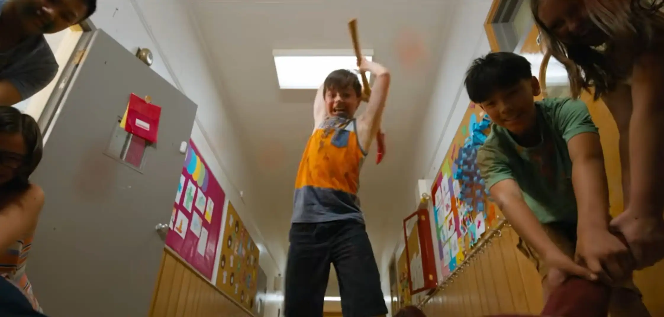 El slasher más esperado de 2026