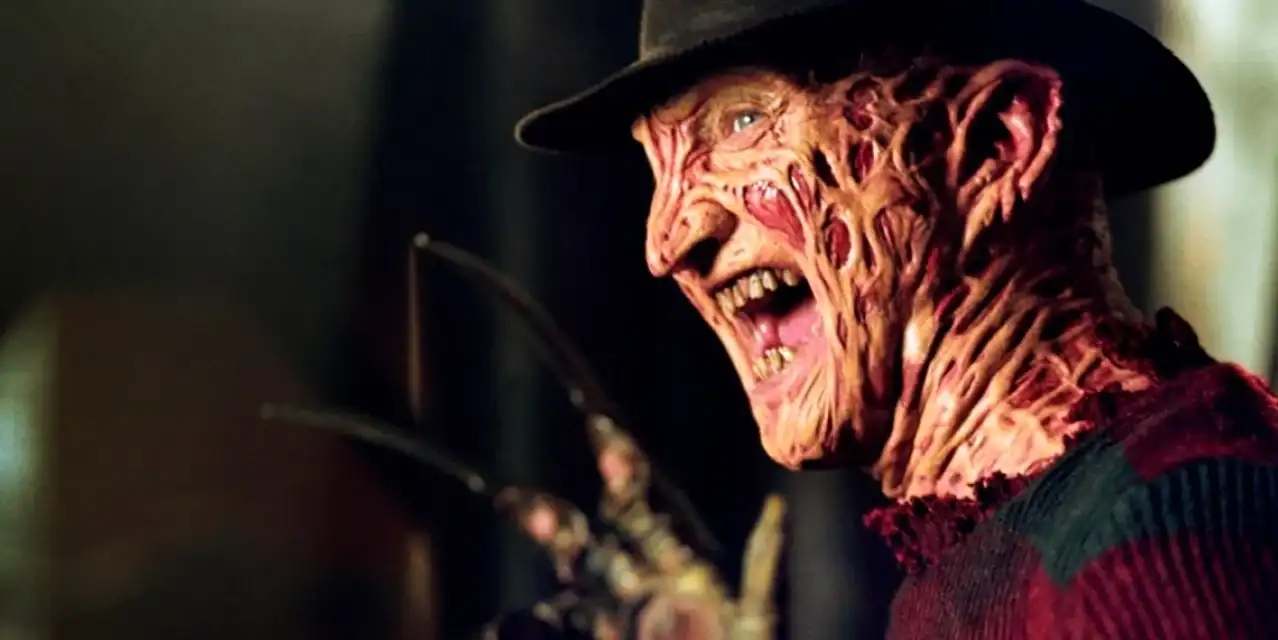 Freddy Krueger vuelve al cine