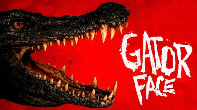 Gator Face es la nueva promesa del Slasher