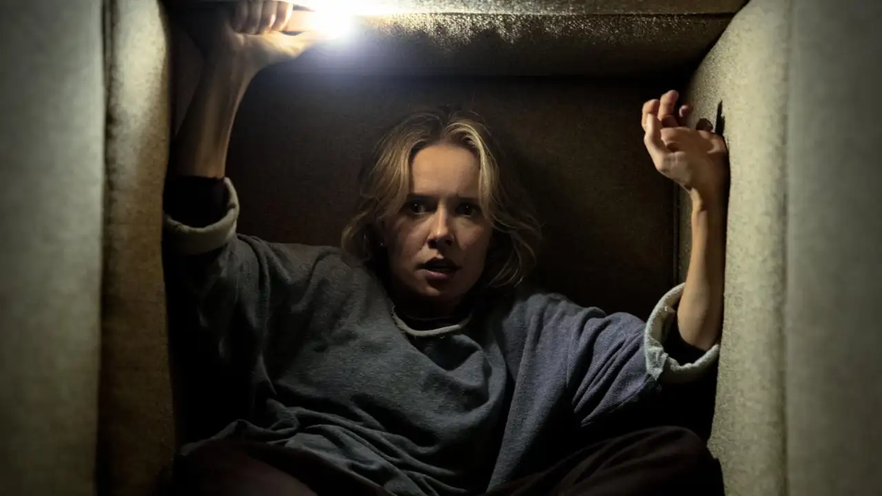 Primeras críticas de Insidious 6