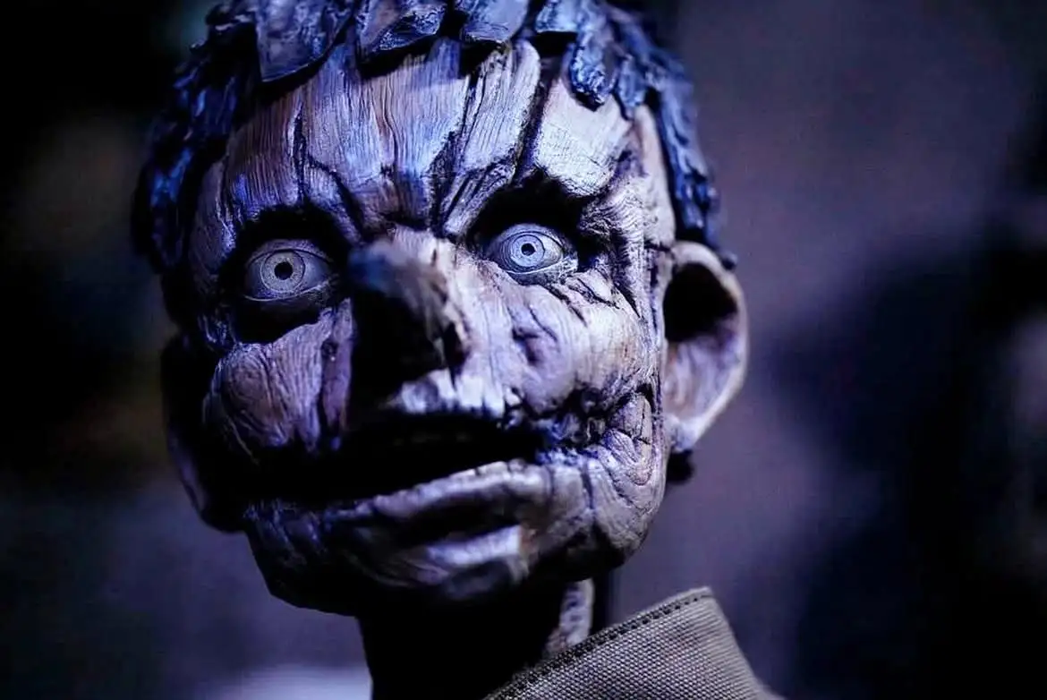 Public domain horror peliculas que debes ver