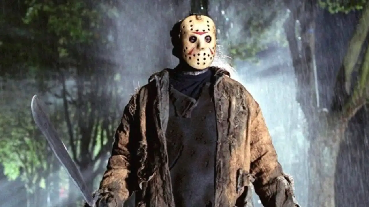 Viernes 13 regresa con Crystal Lake