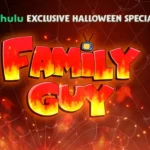 Padre de familia halloween